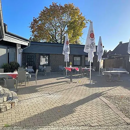 Отель Occhipinti Passione - Restaurant & - Weyhausen Breitenrode