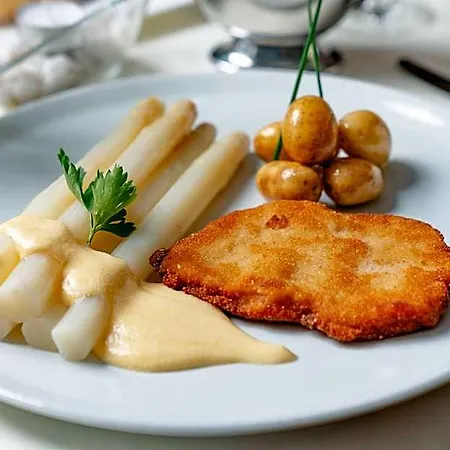 Occhipinti Passione - Restaurant & - Weyhausen Отель